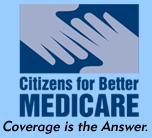 CITIZENS FOR BETTER MEDICARE